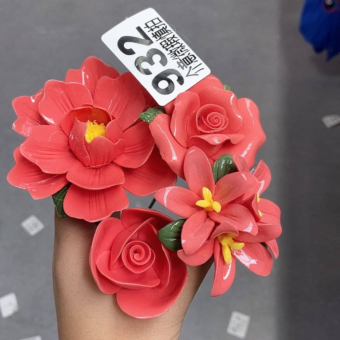 陶瓷设计风格现代