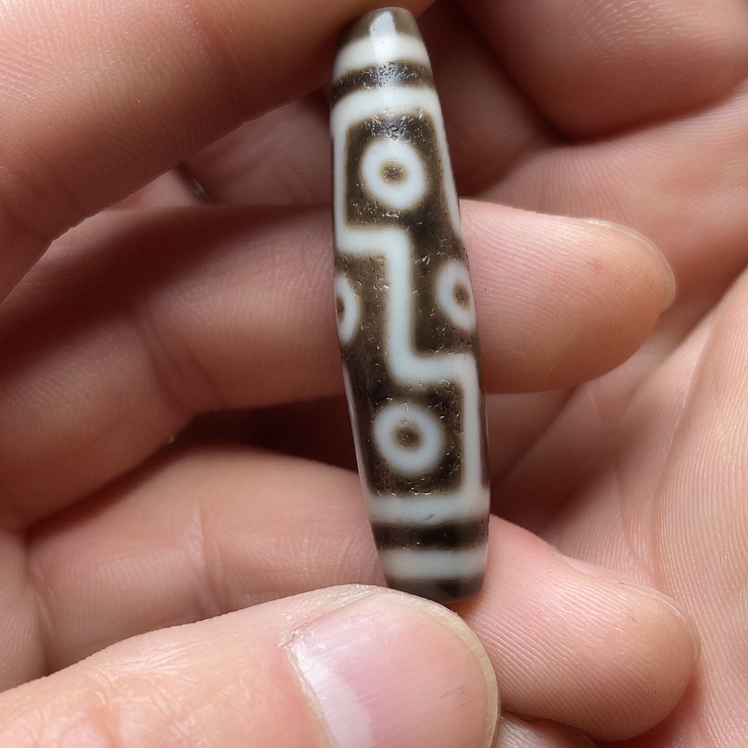 玛瑙/玉髓颈饰未镶嵌侯*