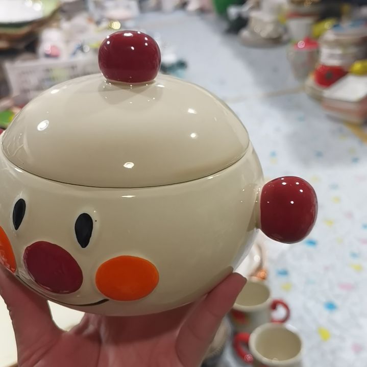 瓷片陶瓷产品设计