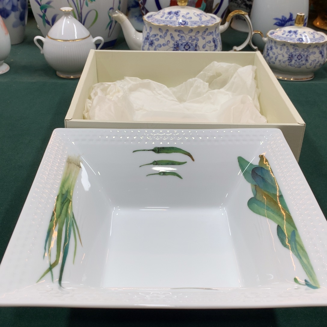 摆件全是大漂亮瓷器啊美美哒