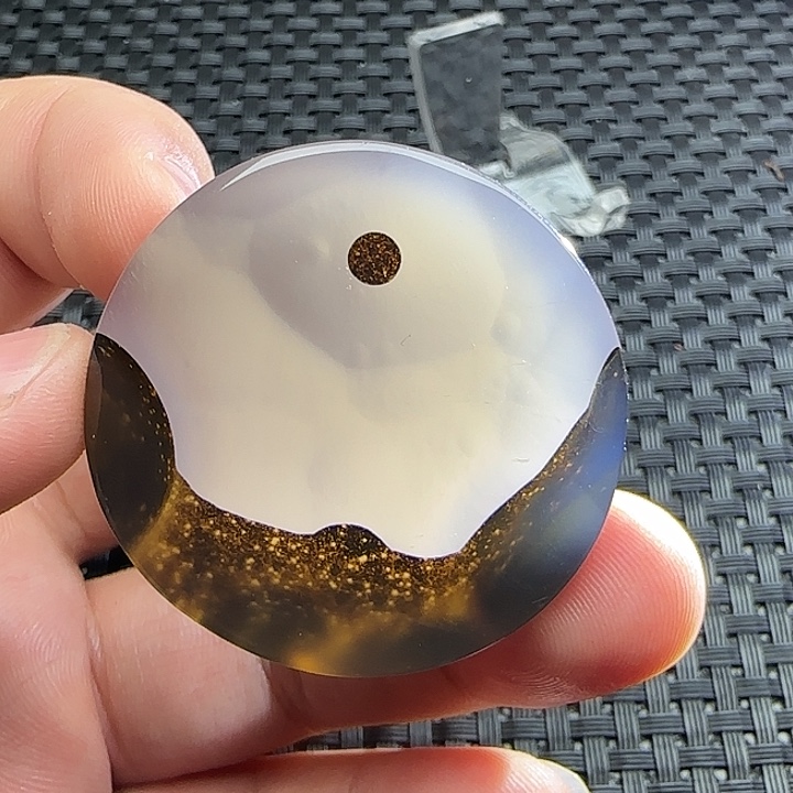 玛瑙/玉髓玛瑙未镶嵌南*