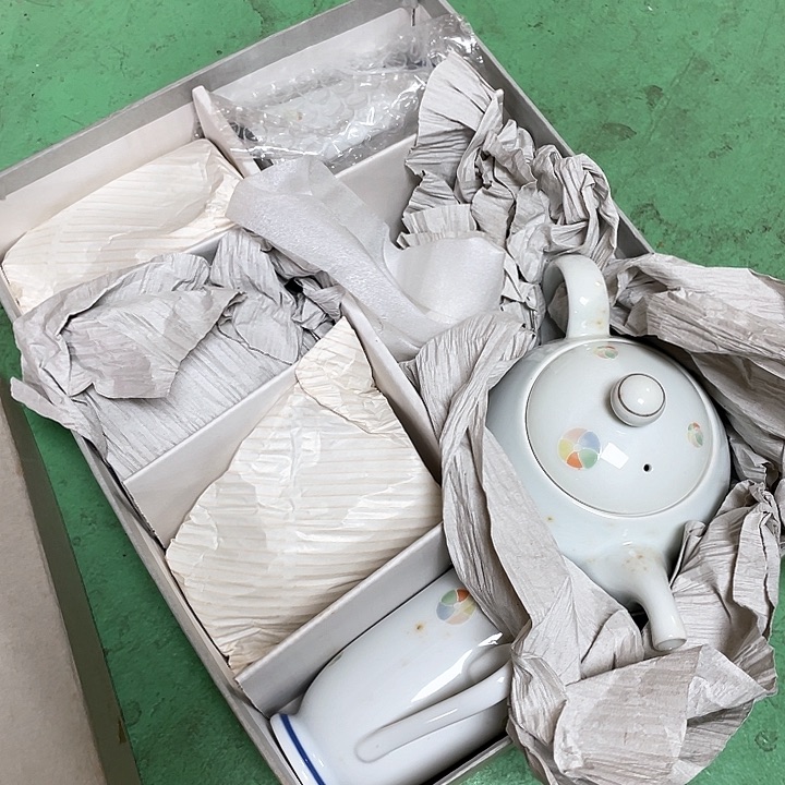 瓷片032 精美瓷器，保真正品