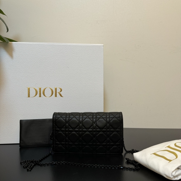 包包/迪奥/95新/250208QR0008