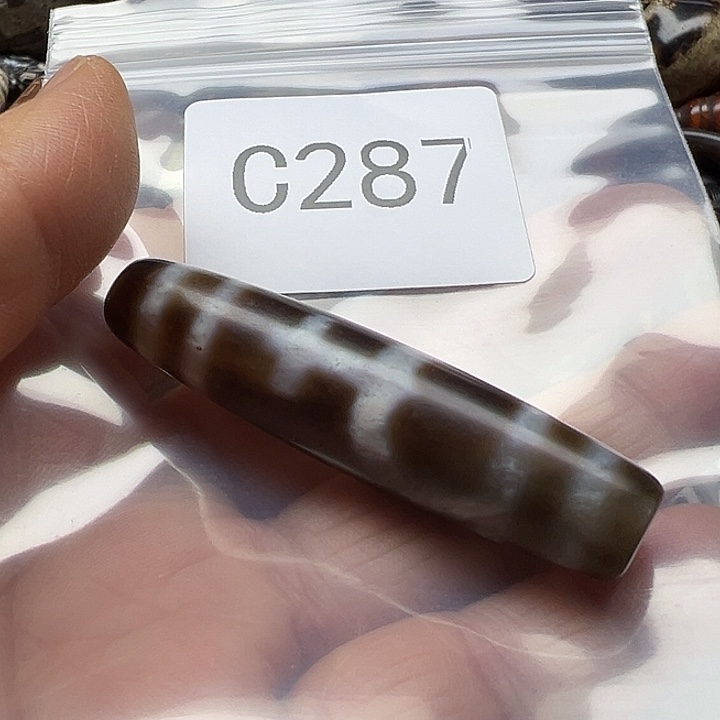 玛瑙/玉髓未镶嵌手链