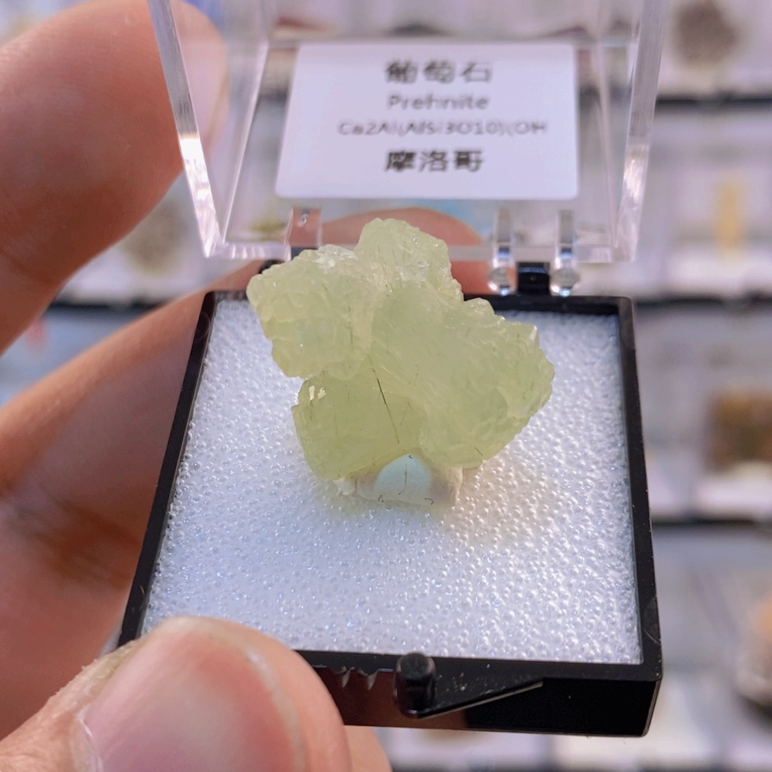石材矿物精品小摆件