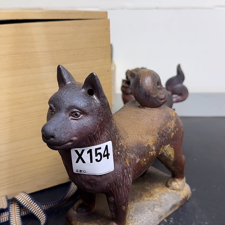 备前烧作品作品备前烧