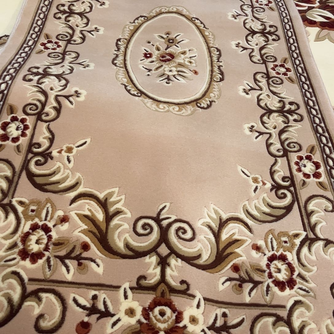 羊毛0.9/1.9羊毛地毯