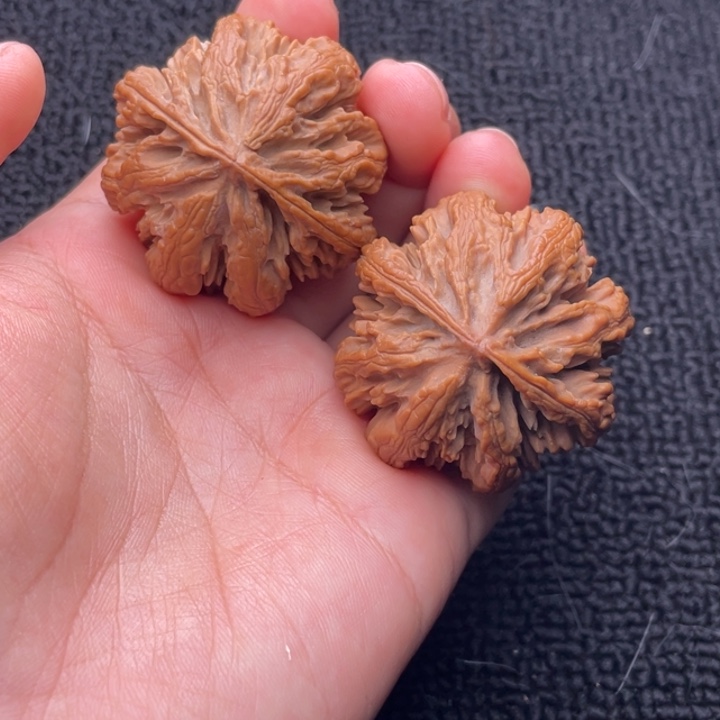 文玩核桃吊坠文玩核桃12