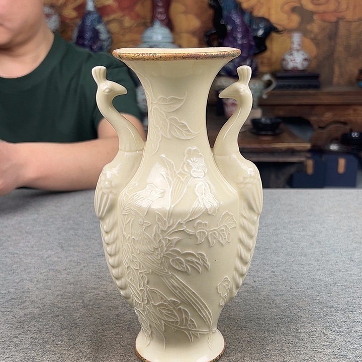 摆件瓷器瓷器瓷器瓷器瓷器