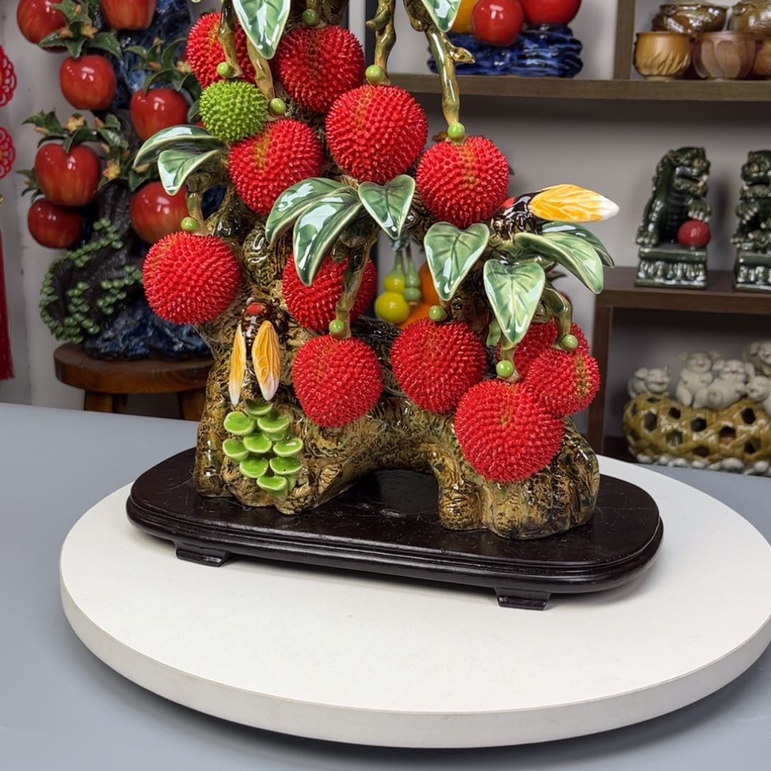 陶瓷满堂红273700000000000