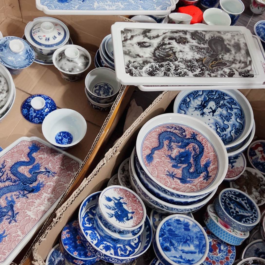 仓库活动专属链接