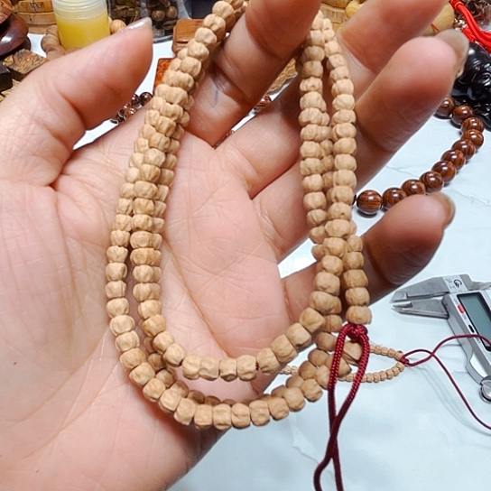 非洲紫檀（红花梨）