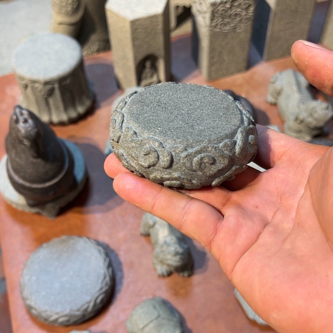 石材一物一拍一物一拍