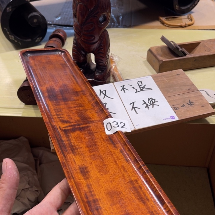 中古物品默认微瑕NO退NO换