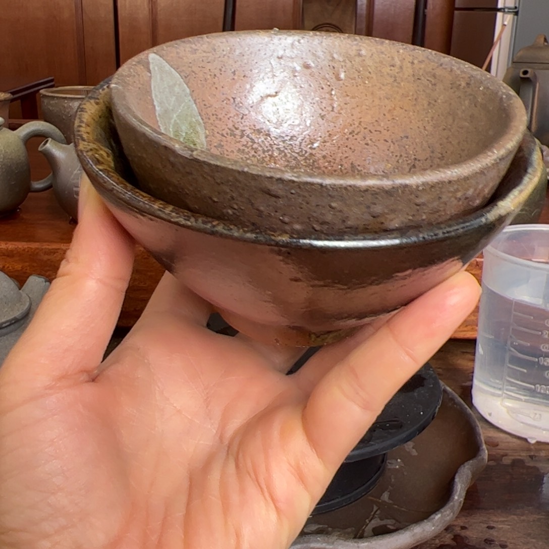 钦州坭兴陶贵台龙窑w19