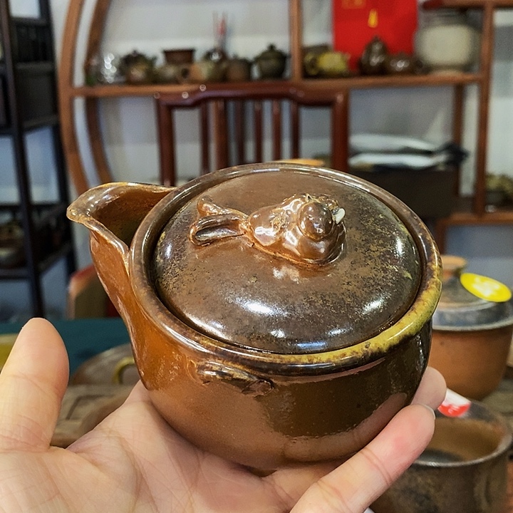 陶手抓兔子微瑕200毫升啊啊啊啊啊啊