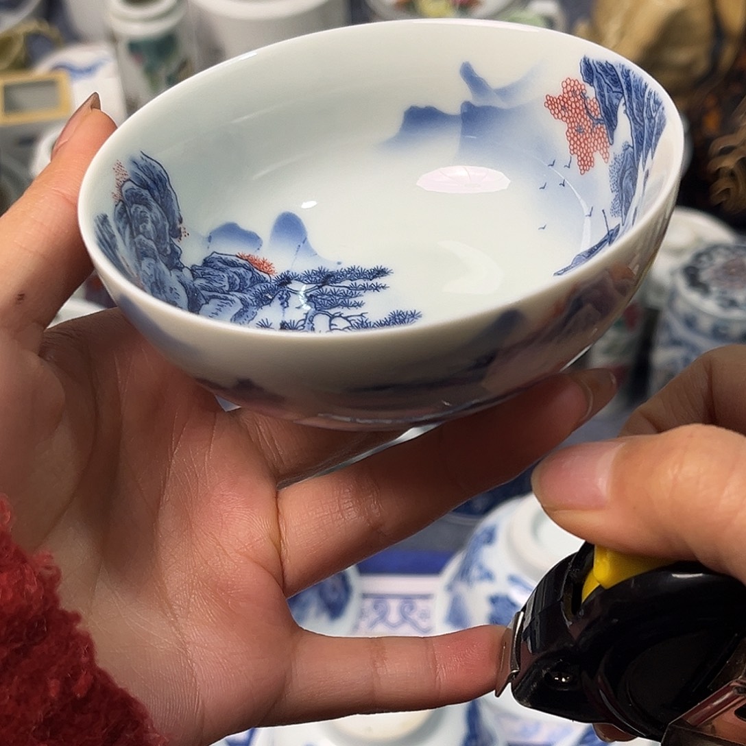 景德镇陶瓷陶瓷陶瓷