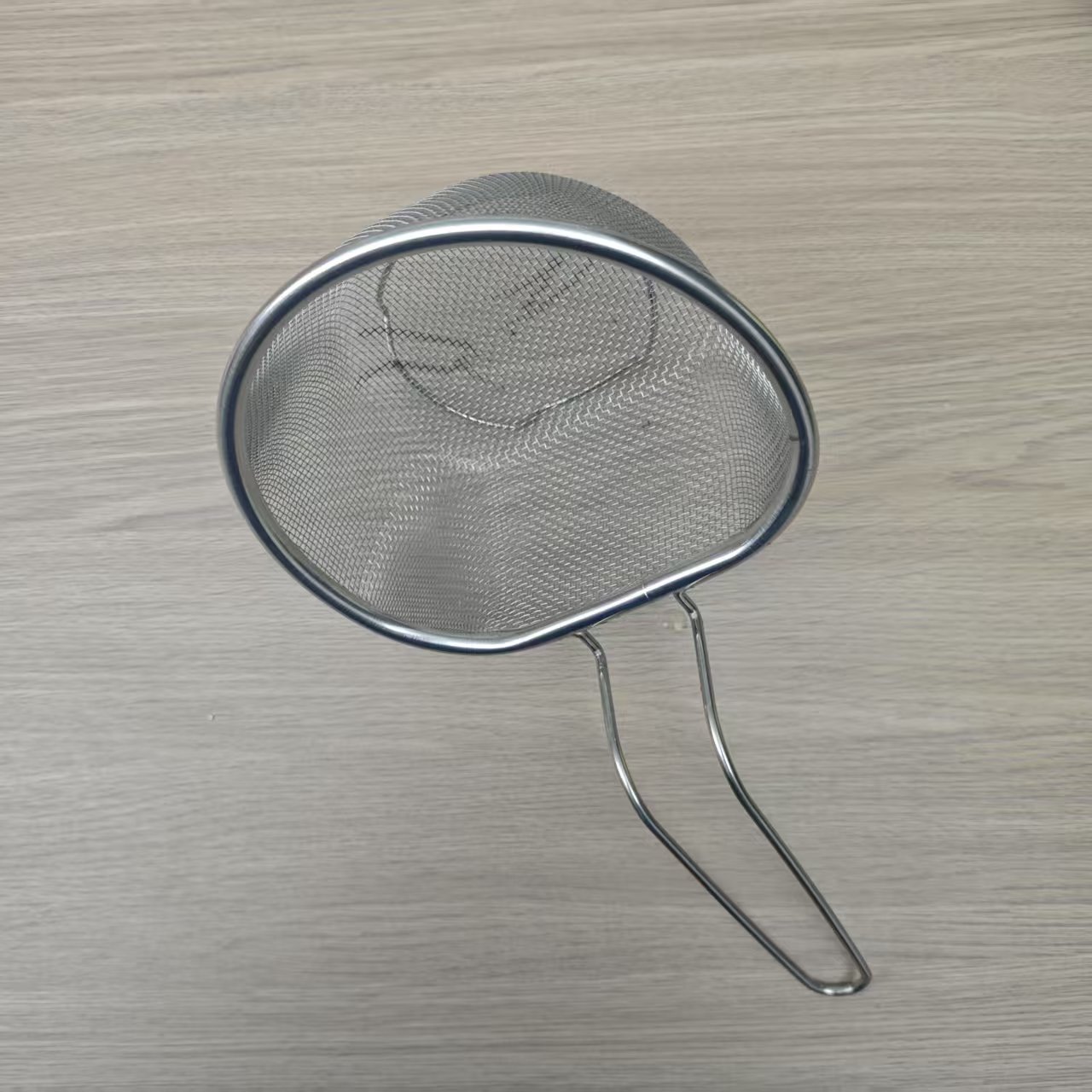 新款油炸网家用厨房必备轻奢现代高级感简约高颜值新品【汤家限定】