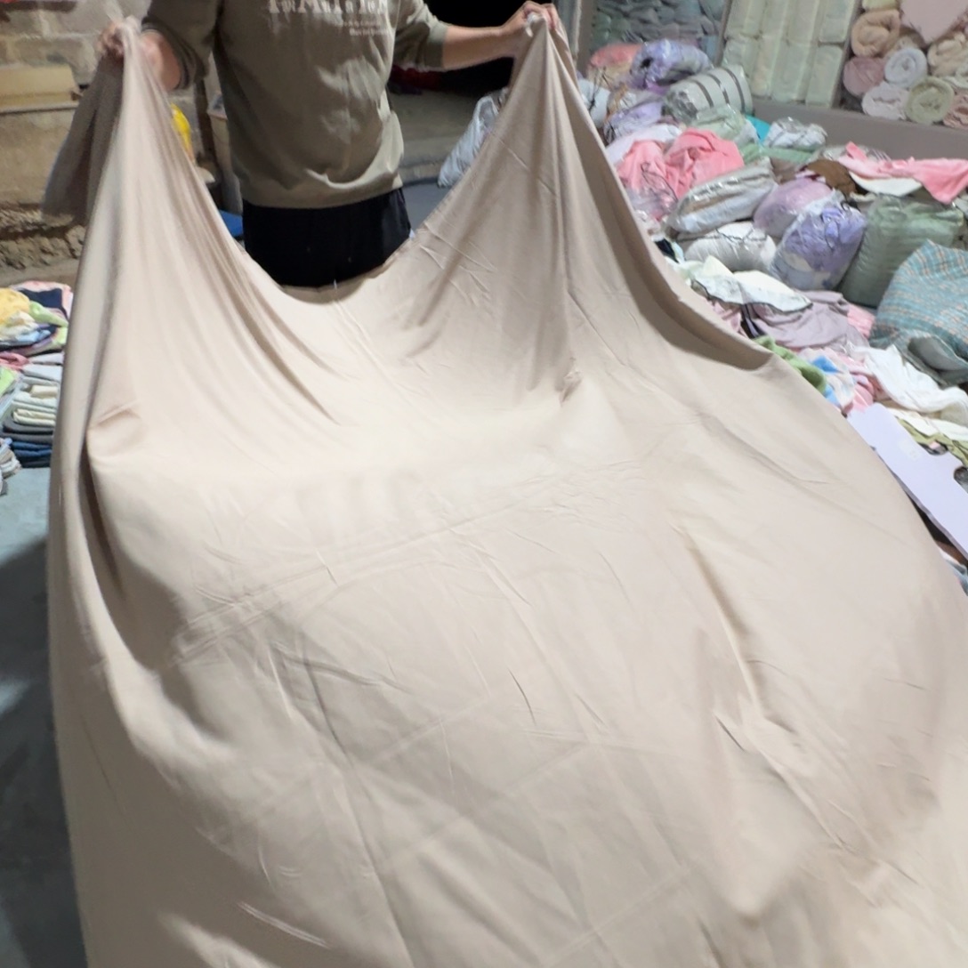 原驼毛驯鹿毛羊羔毛两米x两米三被套