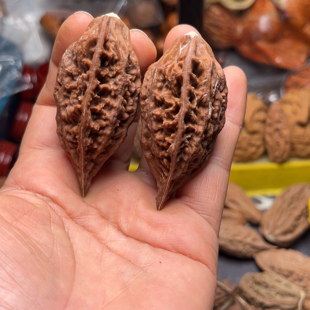 手串文玩核桃核桃103