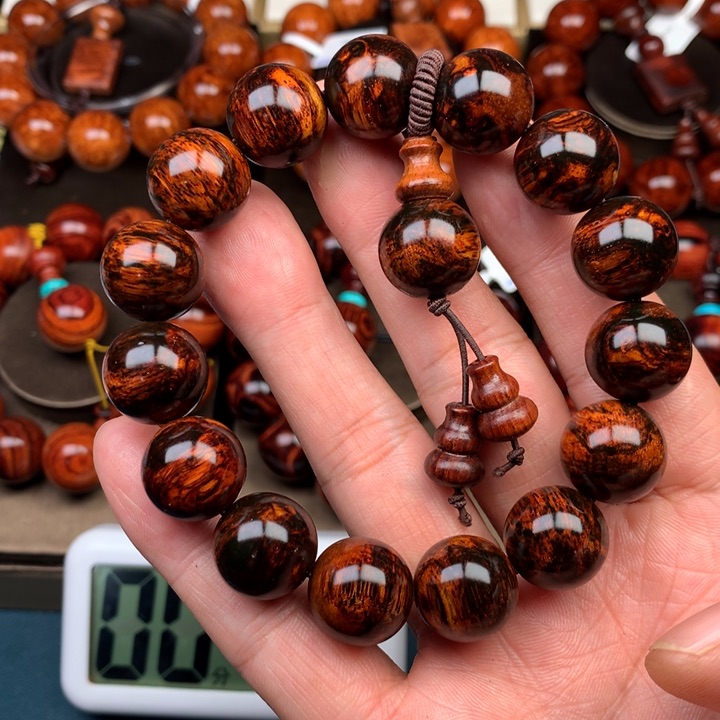 花梨木类此****月黄花梨1.5F4