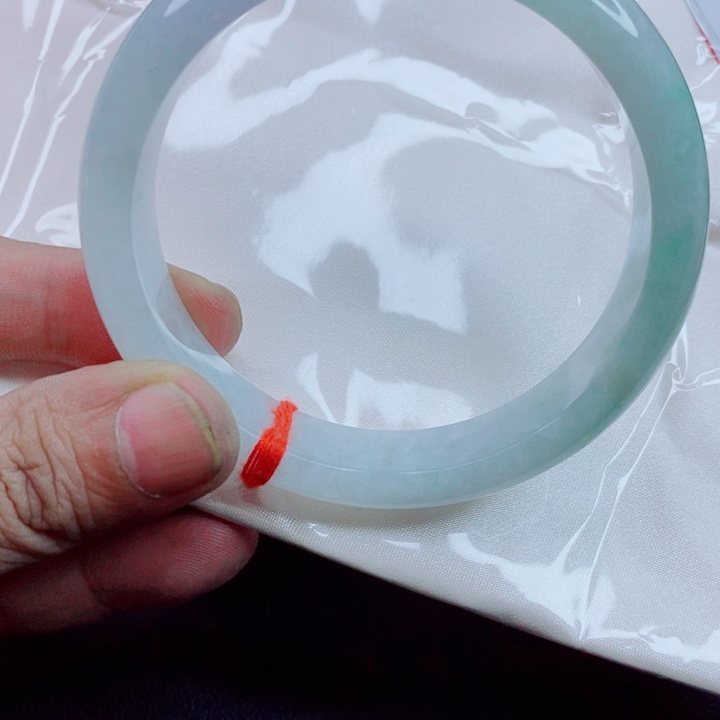 未镶嵌手镯翡翠?****天然缅甸翡翠a货