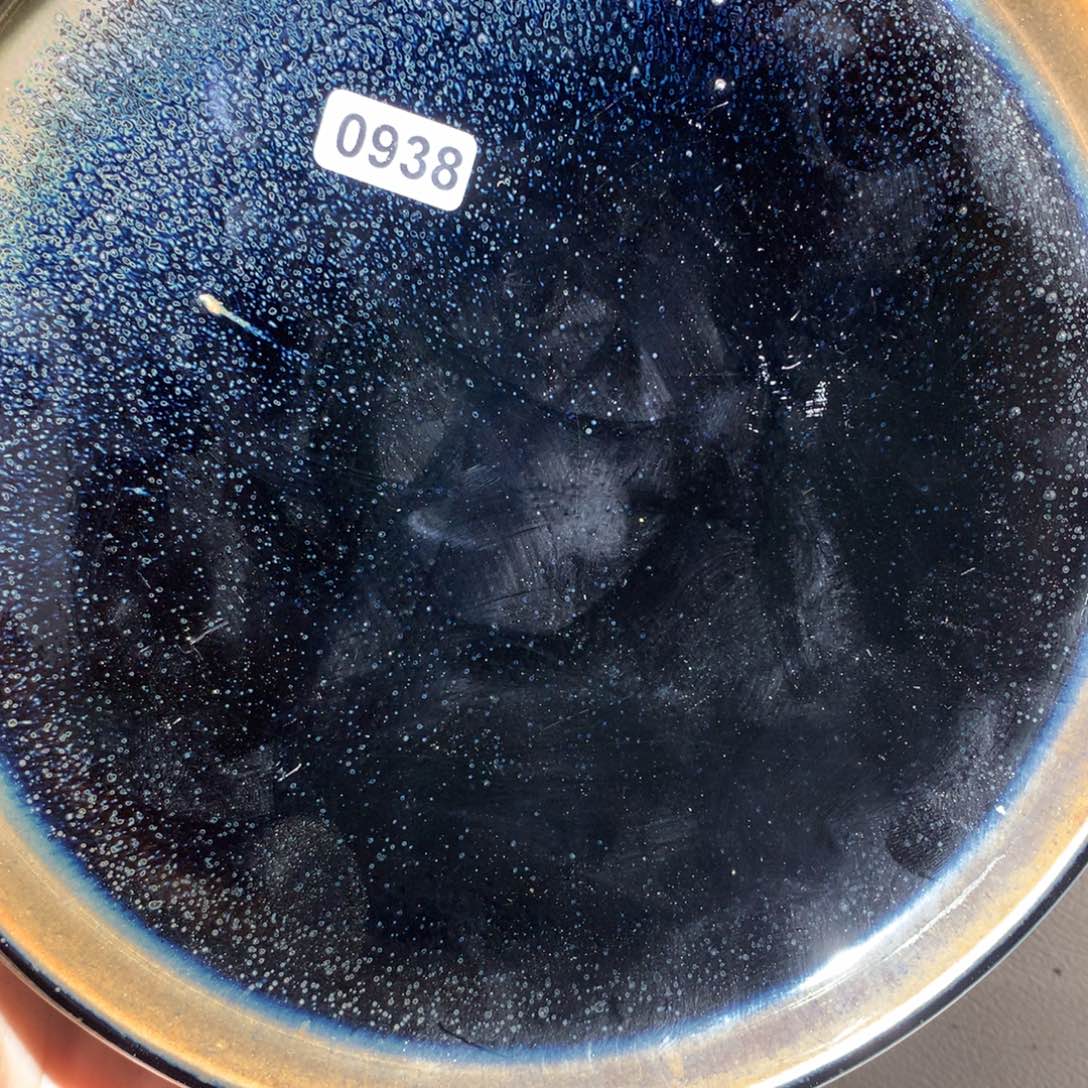 茶盏飓*龙窑柴烧，建阳建盏1111111111