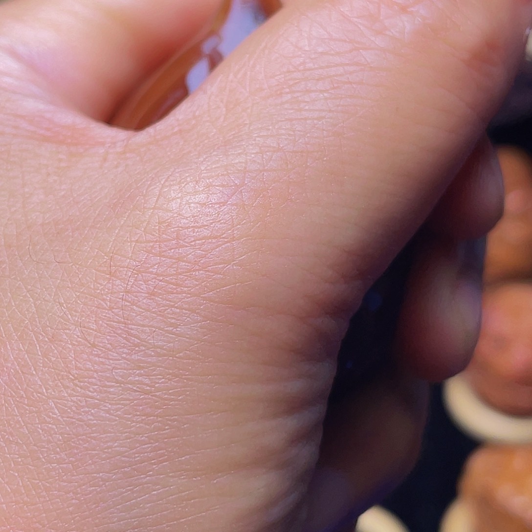 橄榄核手串/手链四面