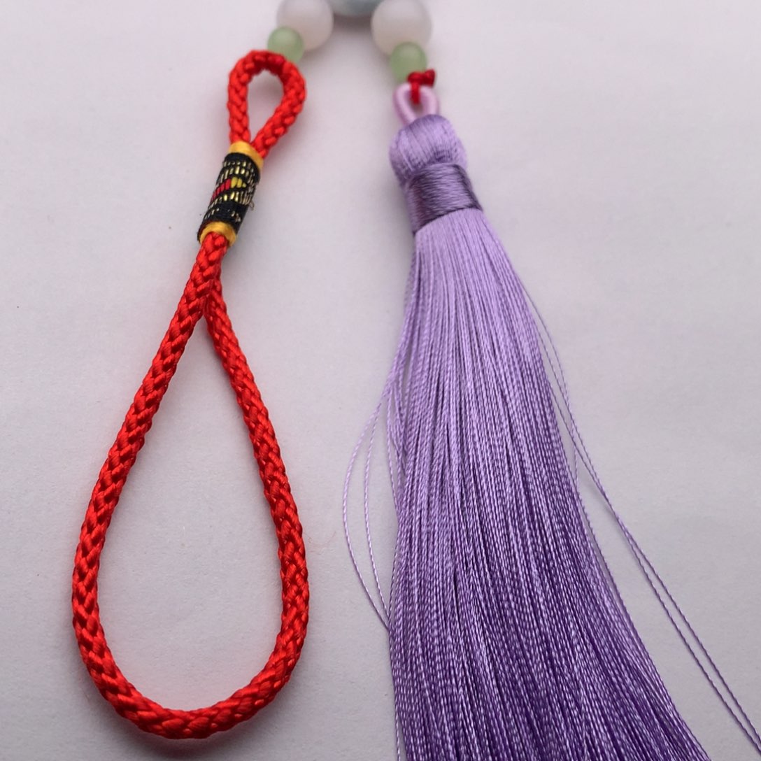 定制翡翠未镶嵌翡翠平安扣挂件