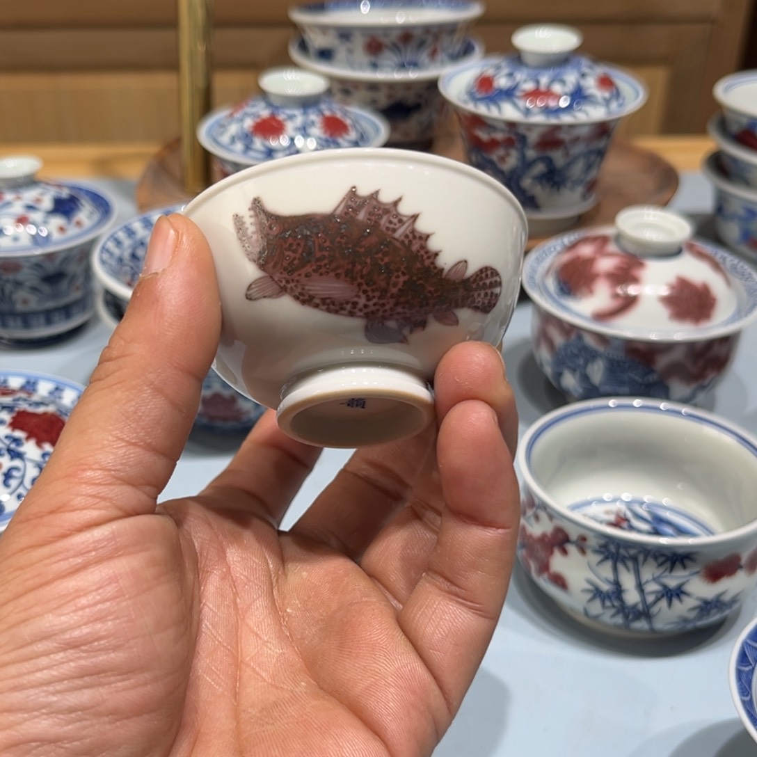 景德镇陶瓷艺术展在