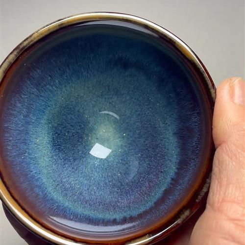 【闪购商品】茶盏-93.............