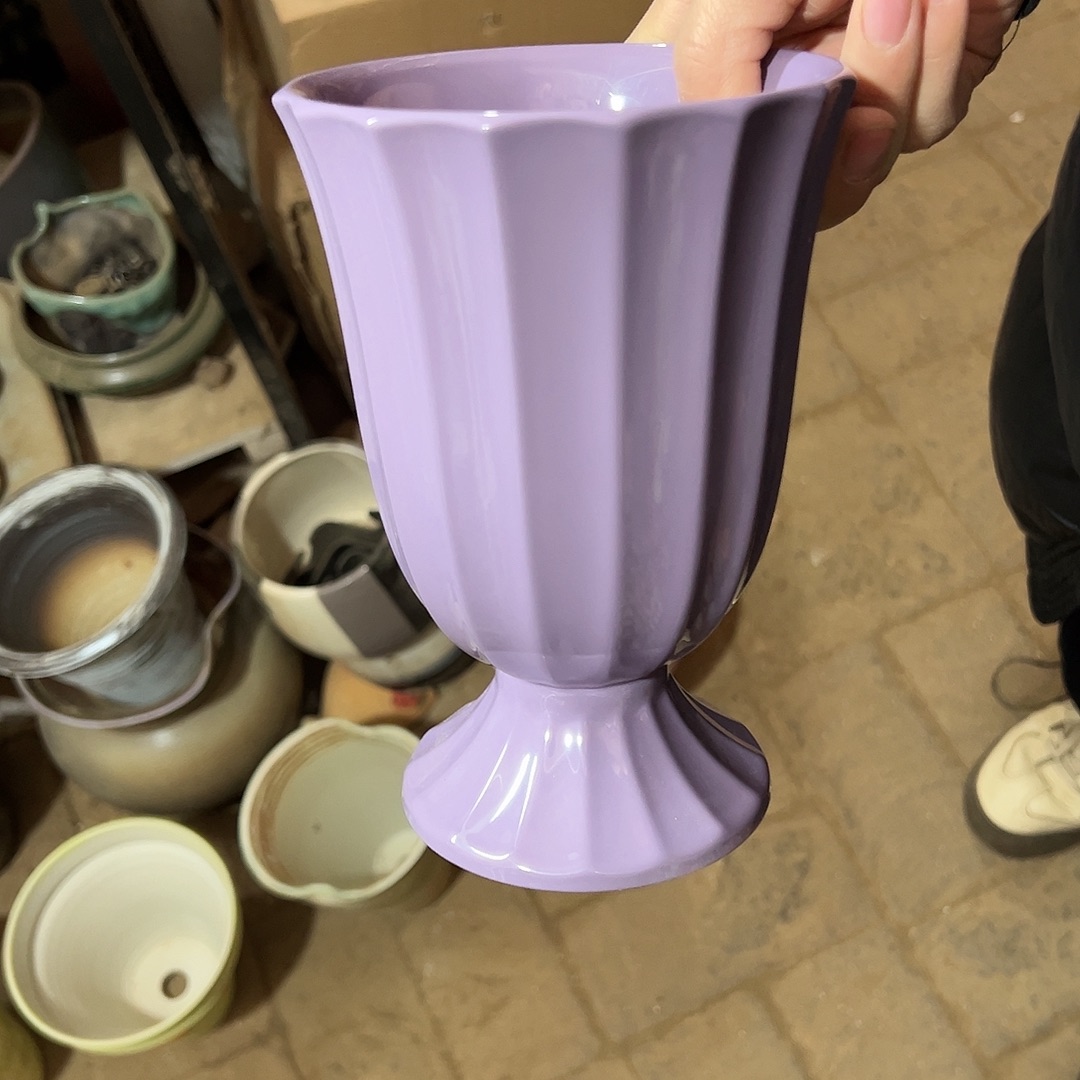 025景德镇陶瓷口11高18