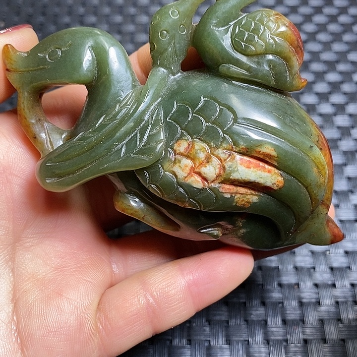 紫金钵盂菩提吊坠