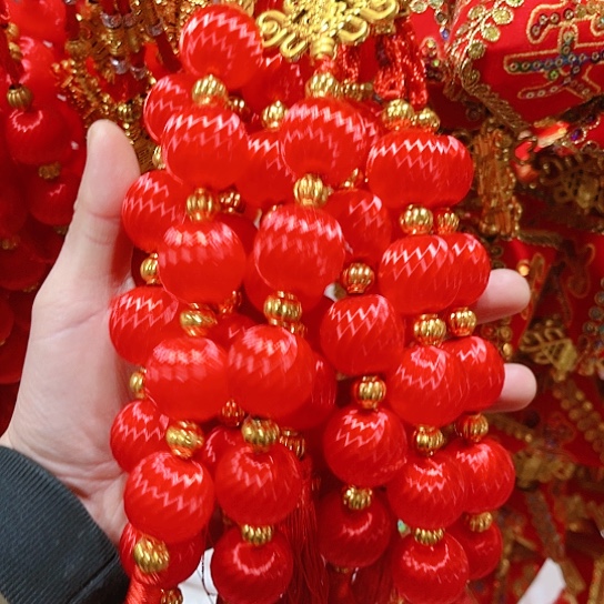 直播间推荐处理10串一路长红