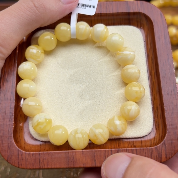 未镶嵌琥珀裸石琥珀蜜蜡183