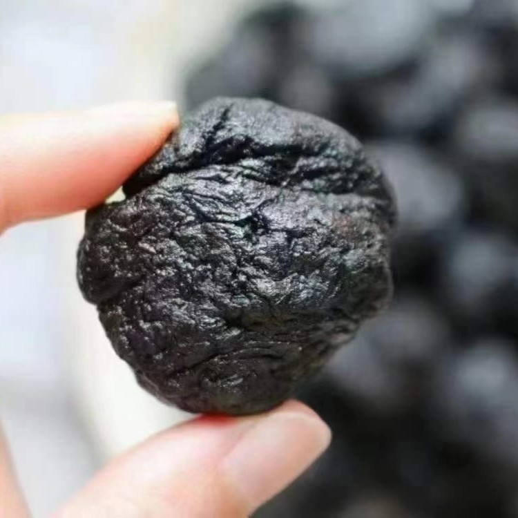 老 玉 地     500g  