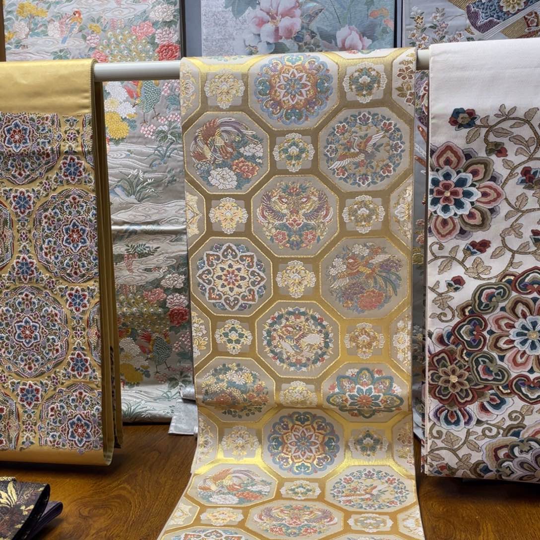 织绣唐锦唐锦唐锦