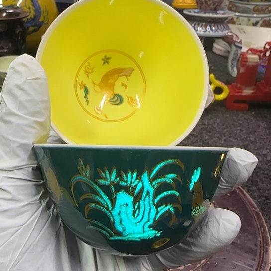 瓶摆件家居设计的设计