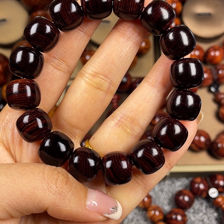 花梨木类手串/手链
