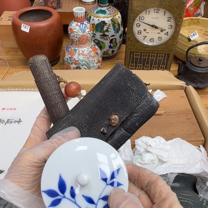 呀工艺品摆件瓷器摆件正能量