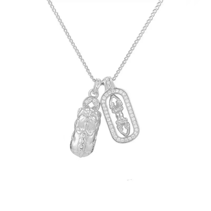 金刚杵貔貅款式 礼品装饰生肖挂饰