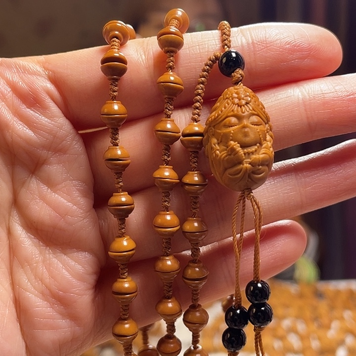 手串/手链橄榄核