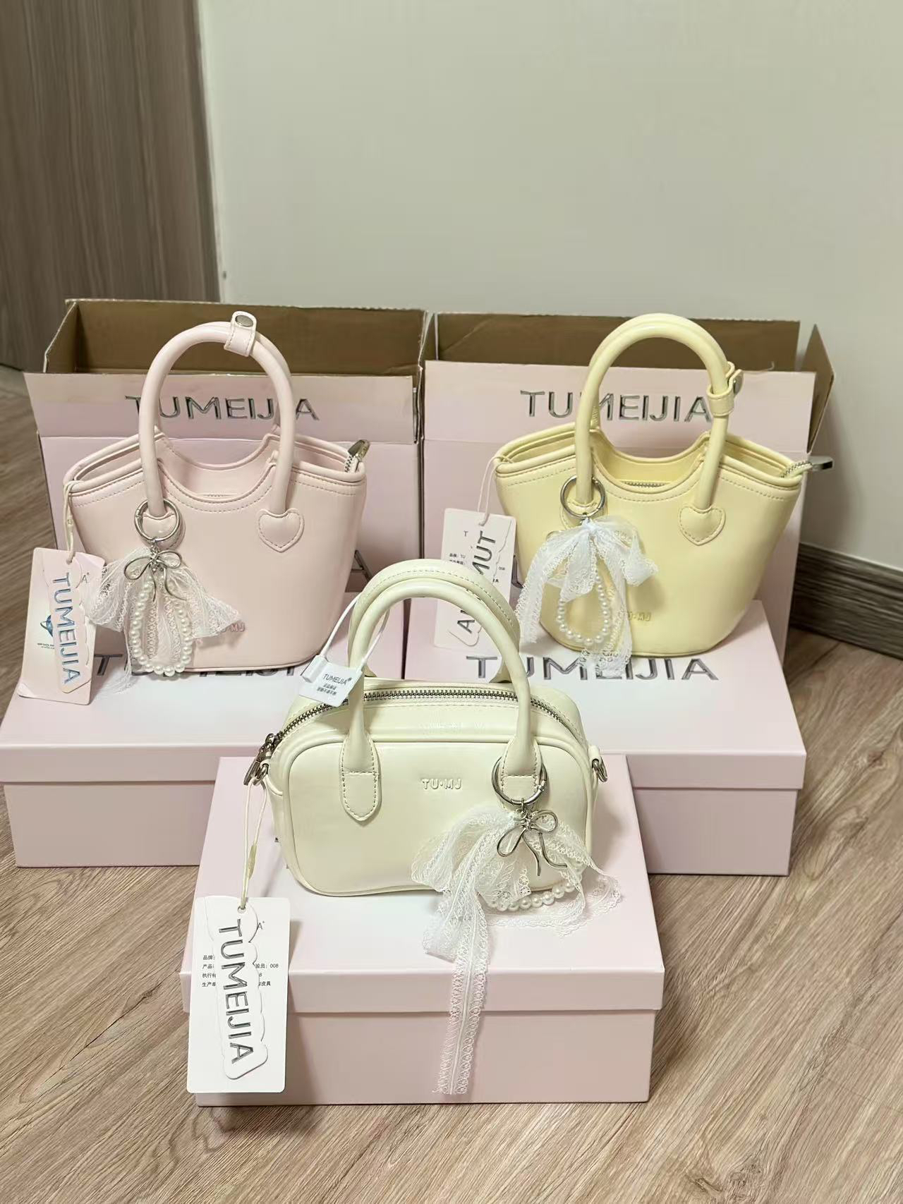 【S718-818】小礼物包包-对准编码下单