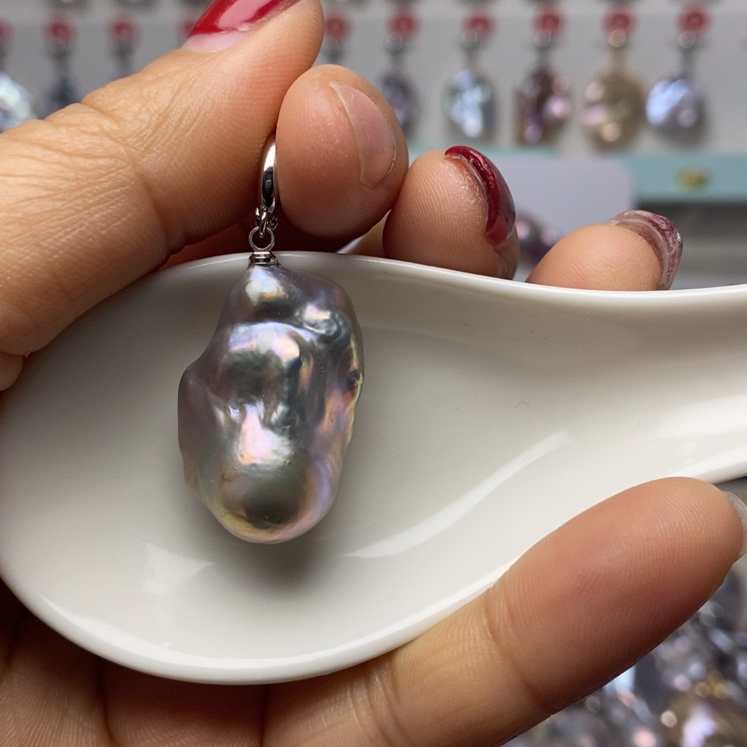 淡水珍珠其它未镶嵌