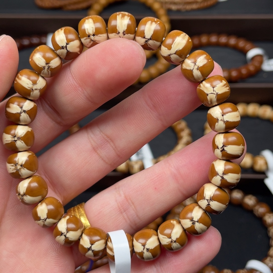 天***猫紫金鼠吊坠10mm实心鬼脸福利. 158C  lcx-42