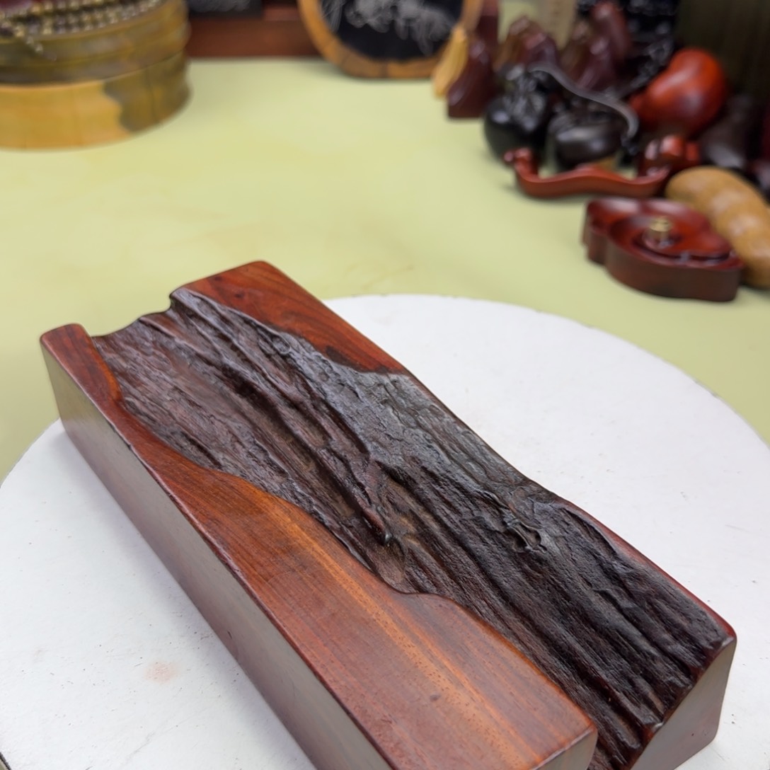 大果紫檀（缅甸花梨）梦****》