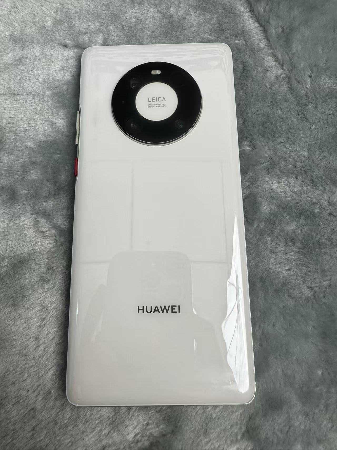 9新 Huawei/华为 5G全网通麒麟芯片鸿蒙系统曲面屏手机 mate40pro