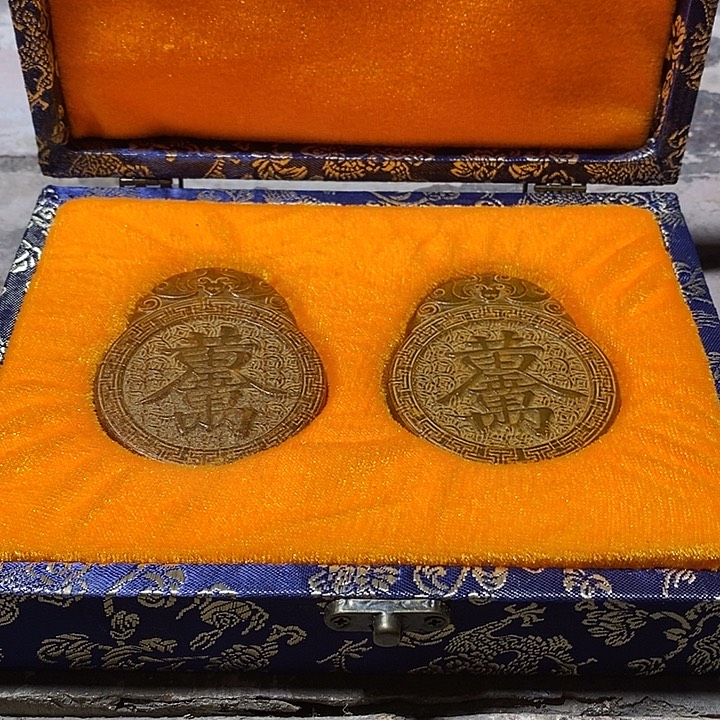 有机玻璃家居装饰一物一图