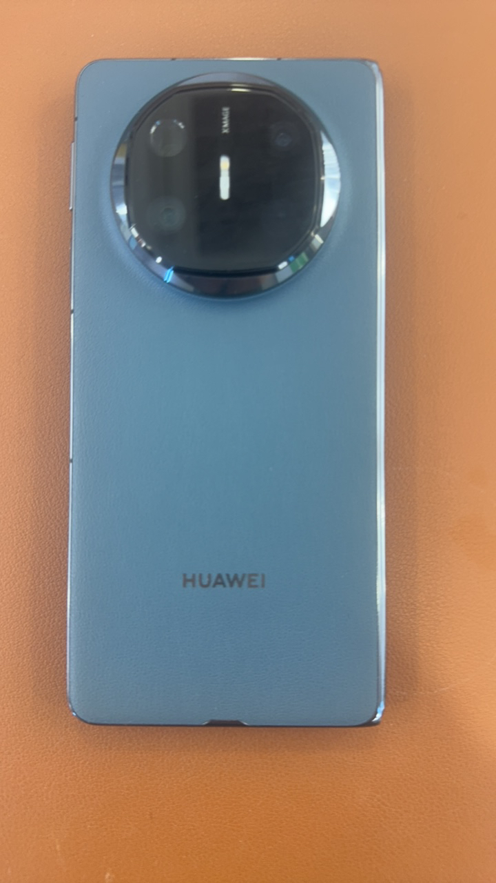 99新 Huawei/华为 精品二手手机X6典藏版