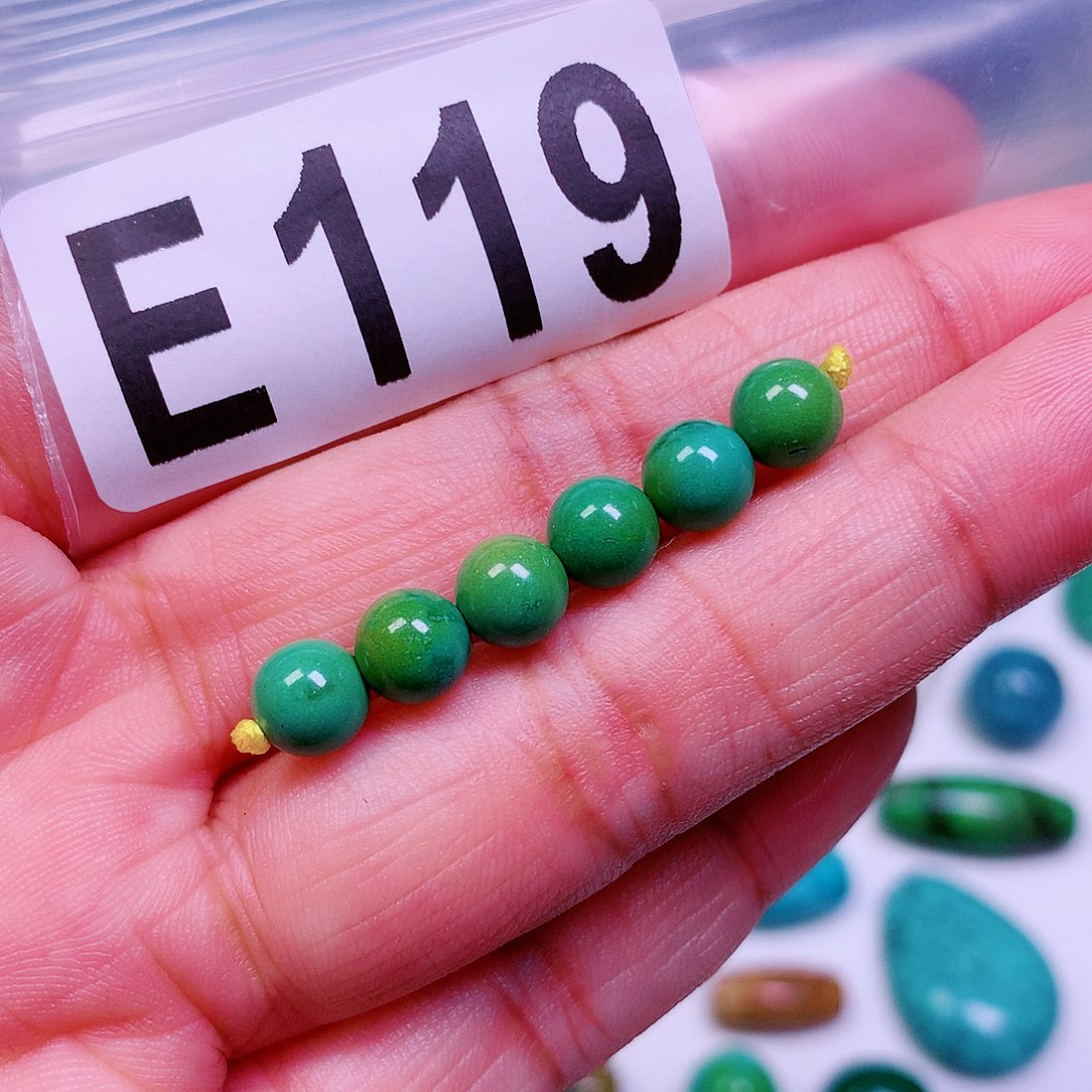 空竹粉丝专享十堰特色手工散珠